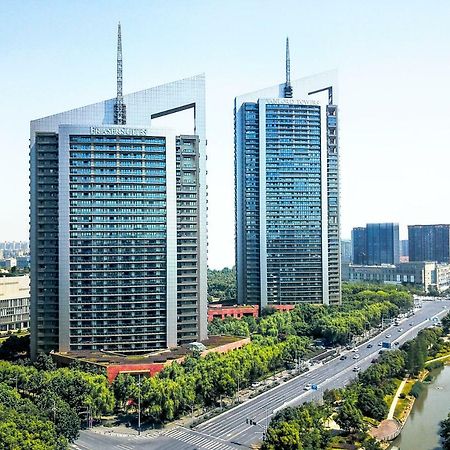 南京仁恒辉盛阁国际公寓 南靖县 外观 照片